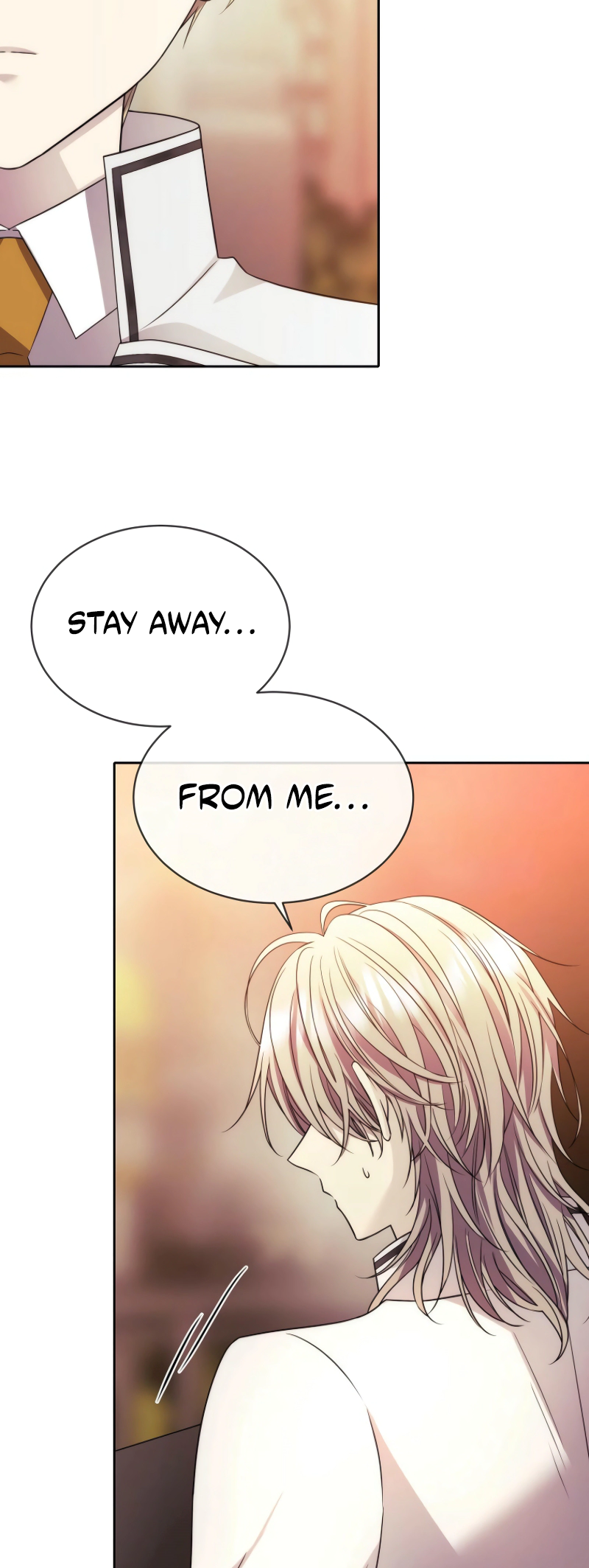 Read Black Haze EN Manga Online