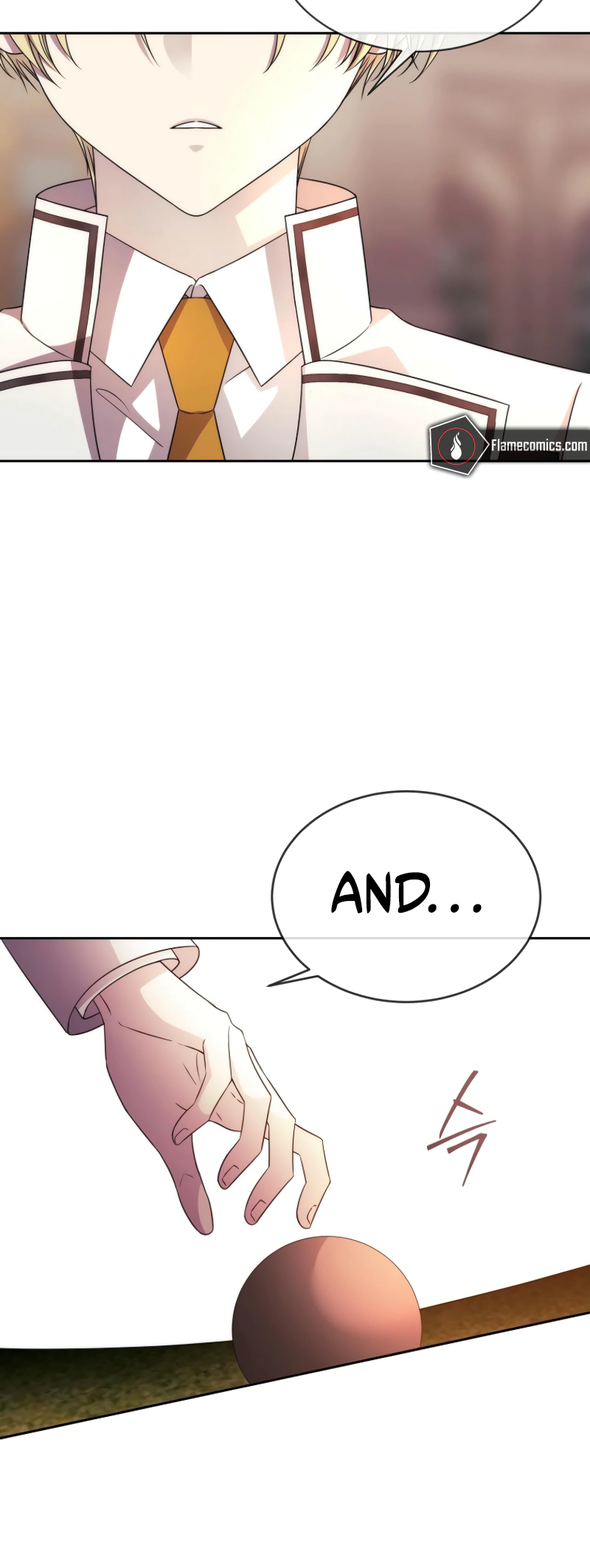 Read Black Haze EN Manga Online