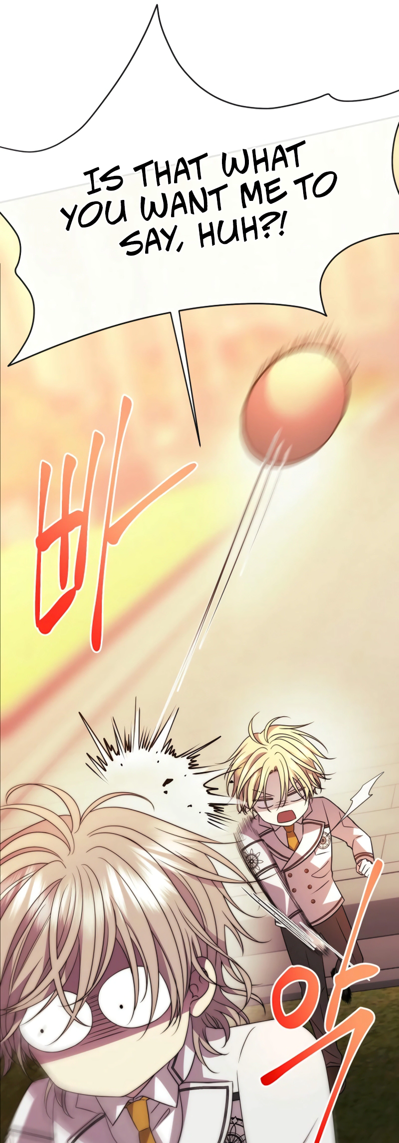 Read Black Haze EN Manga Online