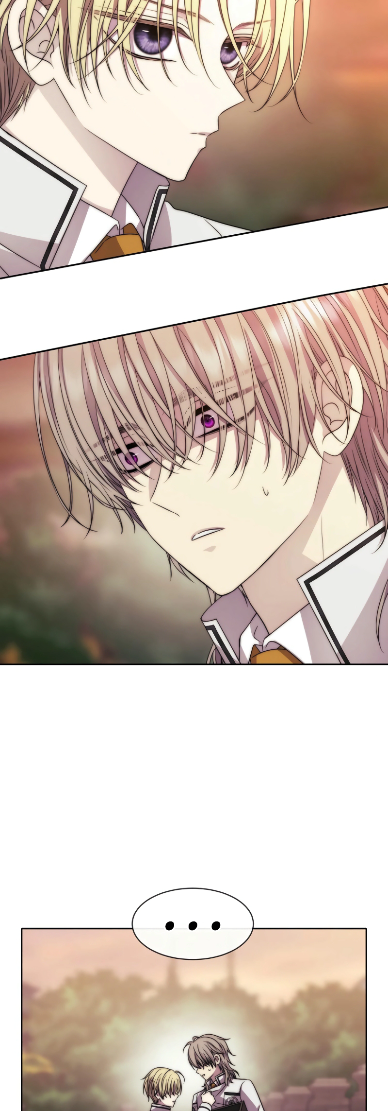 Read Black Haze EN Manga Online