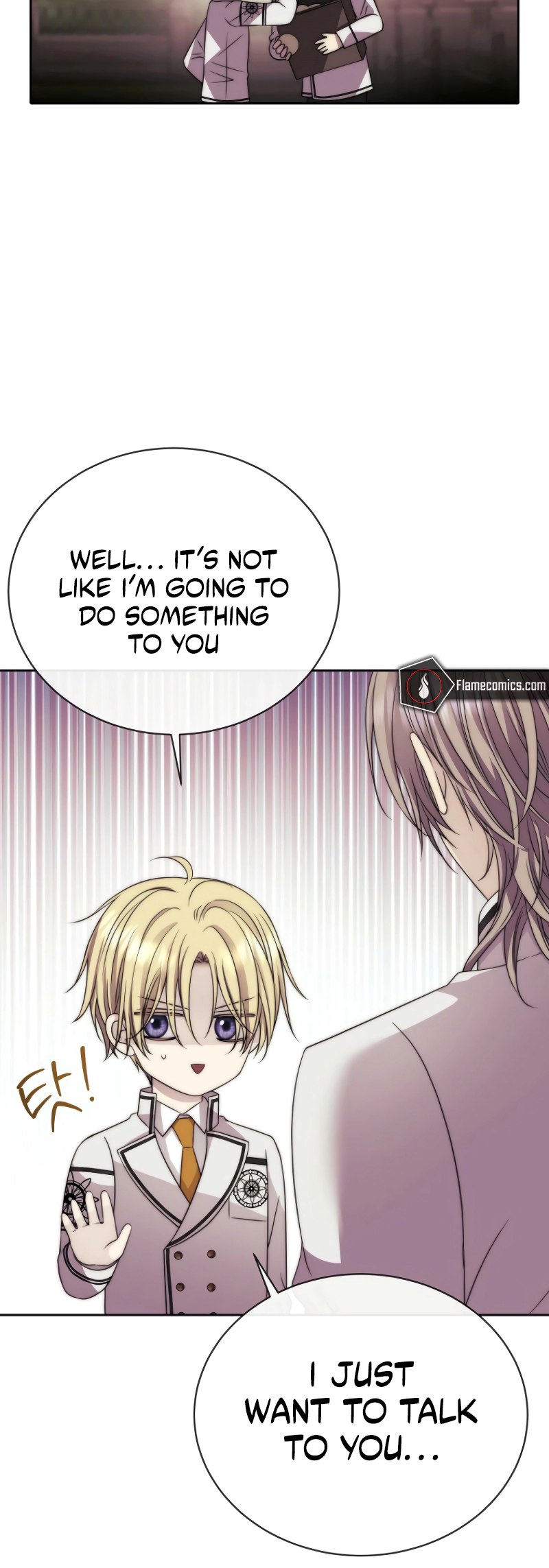 Read Black Haze EN Manga Online