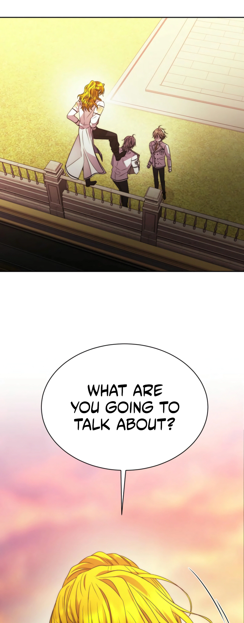 Read Black Haze EN Manga Online