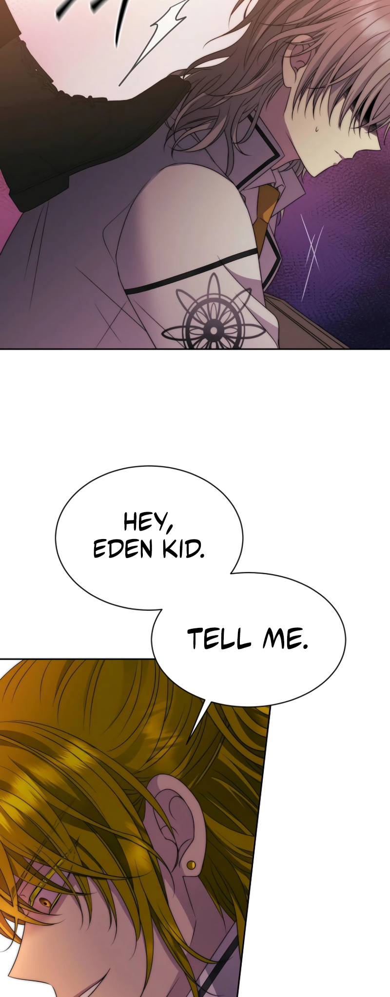 Read Black Haze EN Manga Online