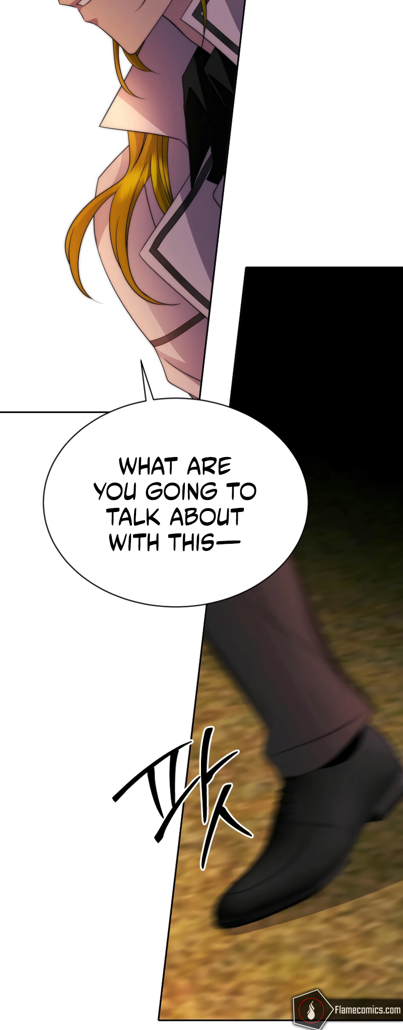 Read Black Haze EN Manga Online