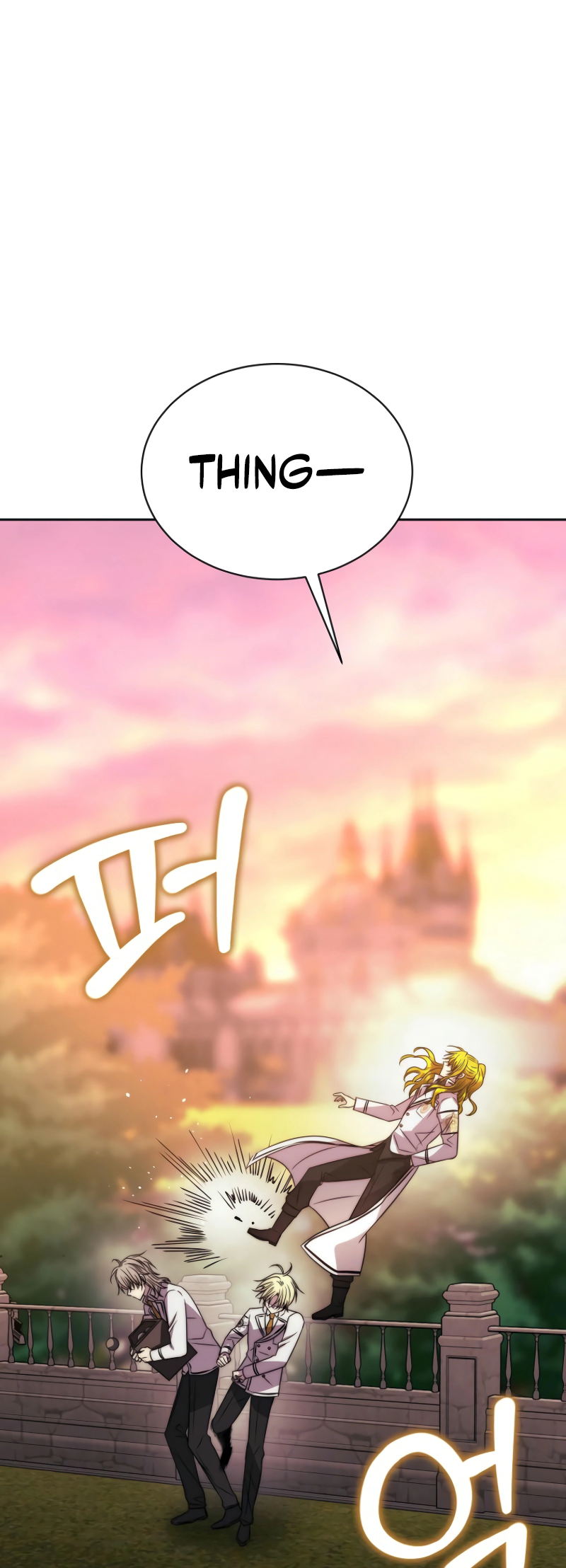 Read Black Haze EN Manga Online