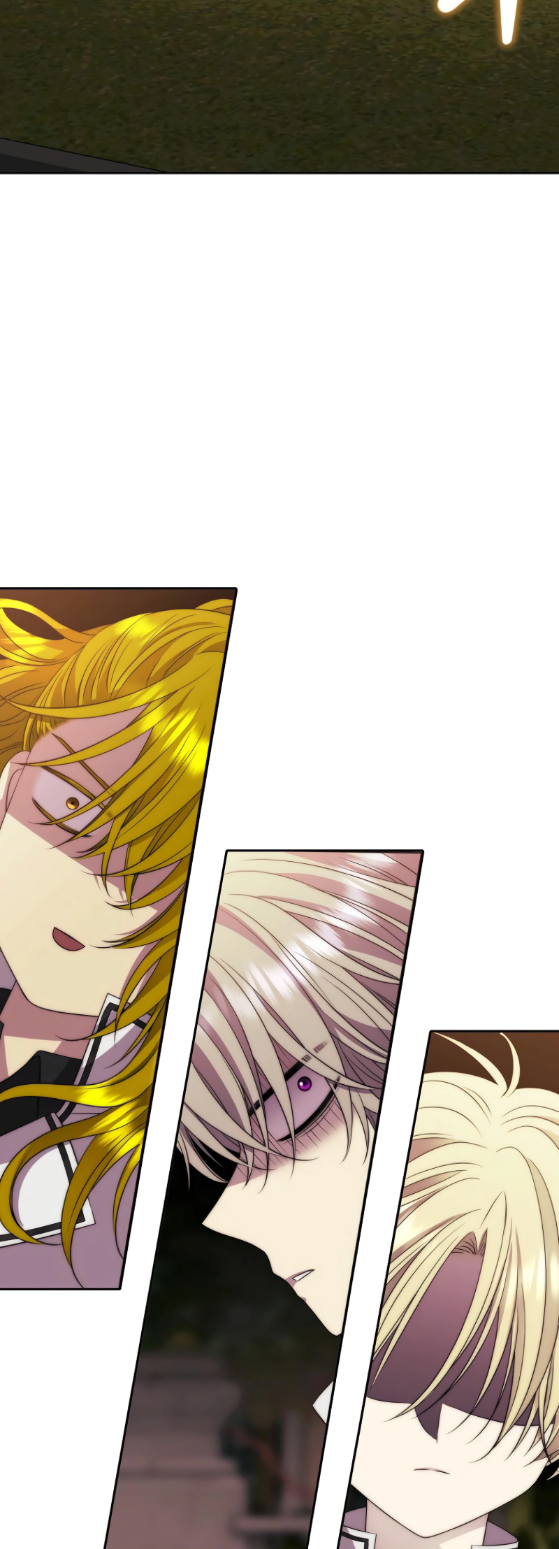 Read Black Haze EN Manga Online