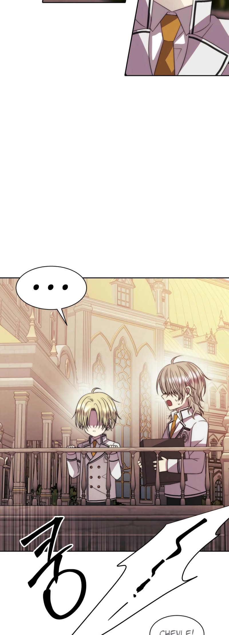 Read Black Haze EN Manga Online