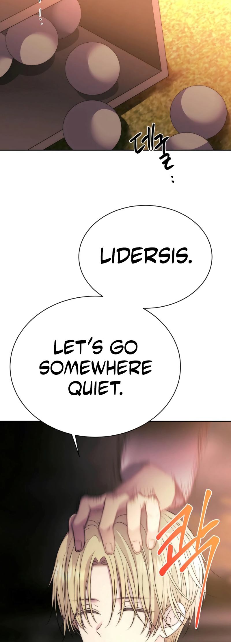 Read Black Haze EN Manga Online