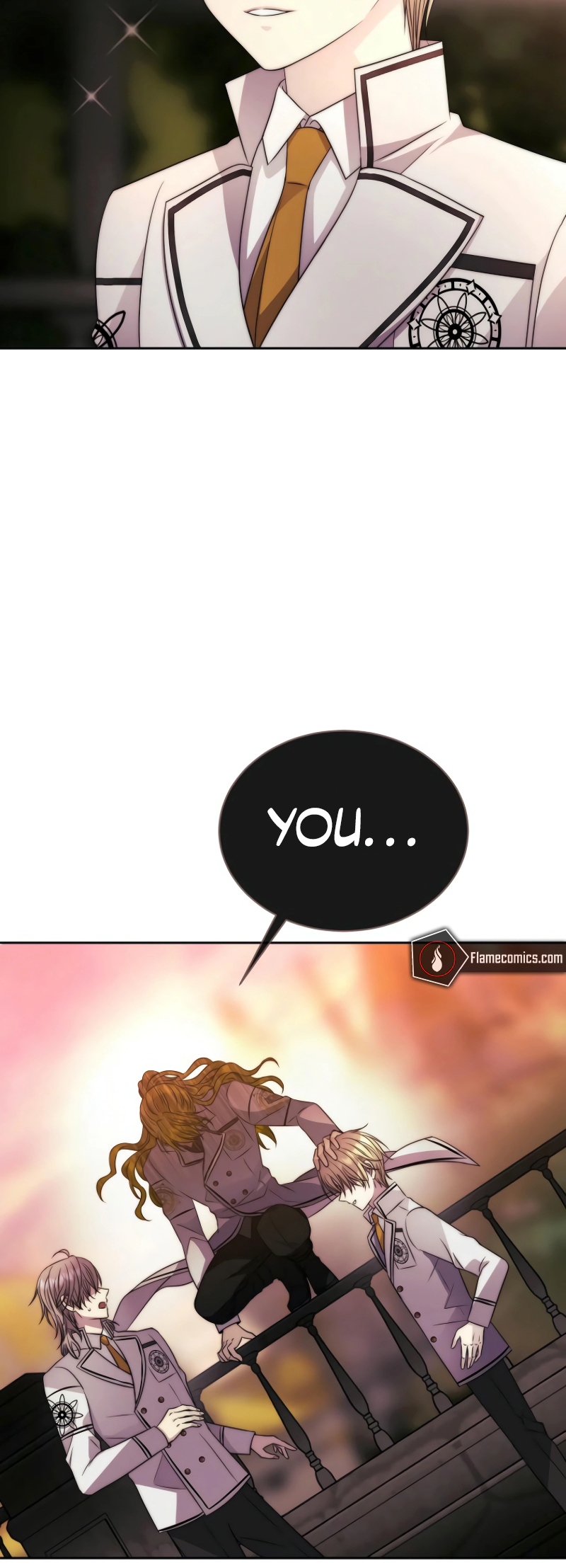 Read Black Haze EN Manga Online