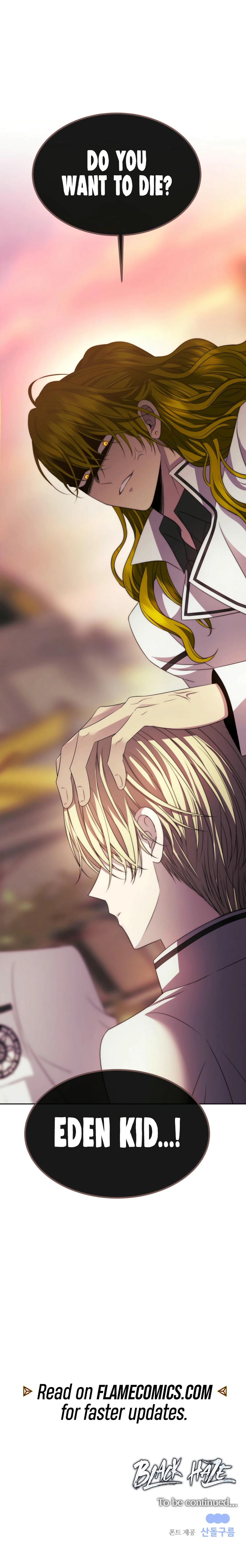 Read Black Haze EN Manga Online