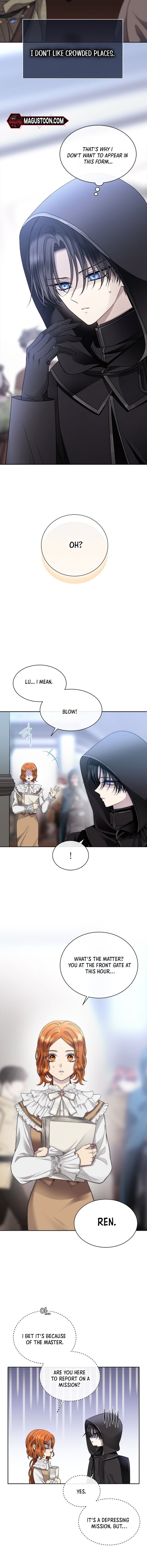 Read Black Haze EN Manga Online