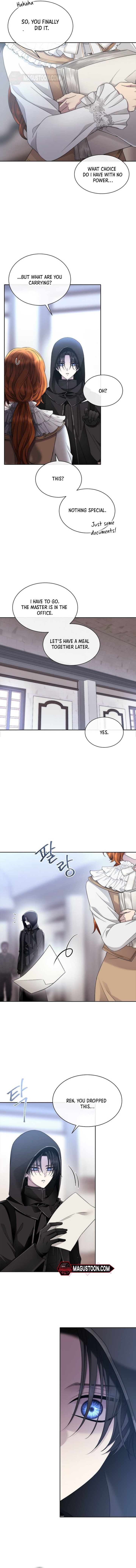 Read Black Haze EN Manga Online