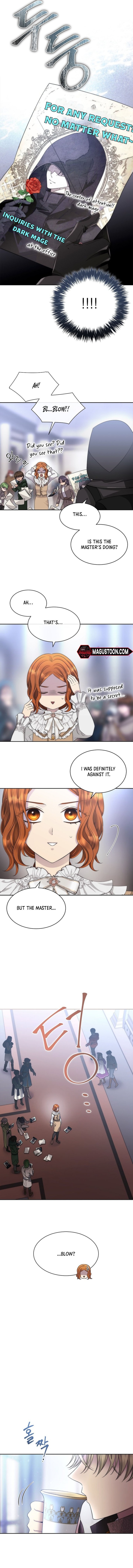 Read Black Haze EN Manga Online