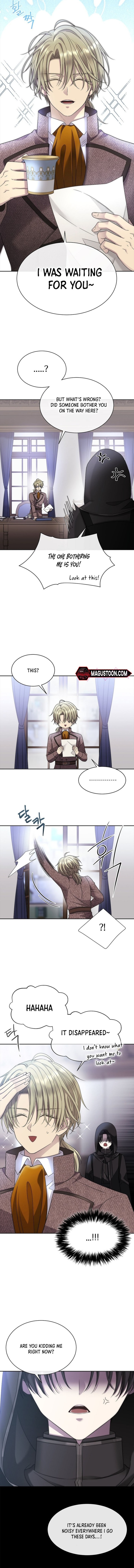 Read Black Haze EN Manga Online