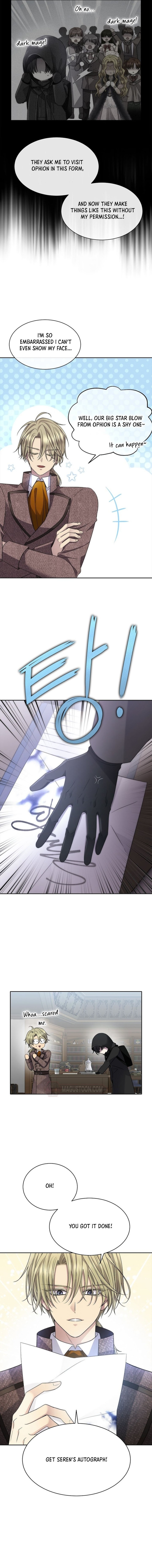 Read Black Haze EN Manga Online