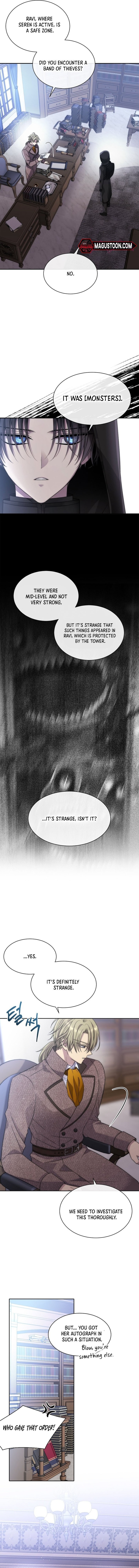 Read Black Haze EN Manga Online