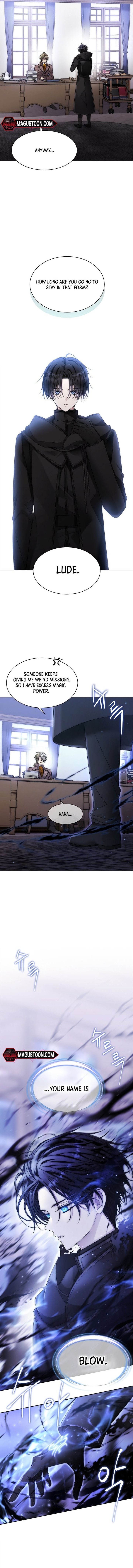 Read Black Haze EN Manga Online