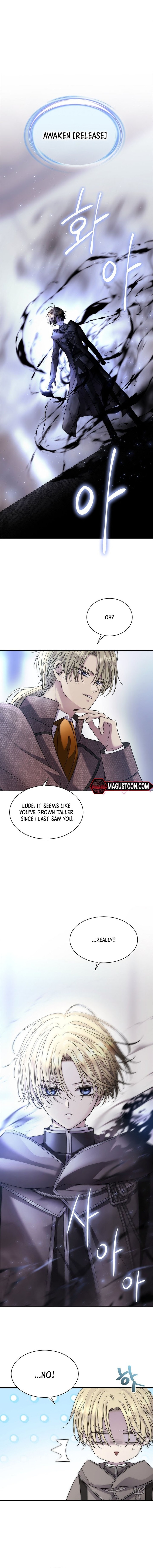 Read Black Haze EN Manga Online