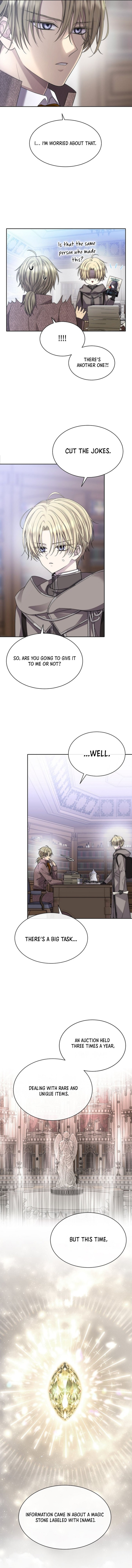 Read Black Haze EN Manga Online