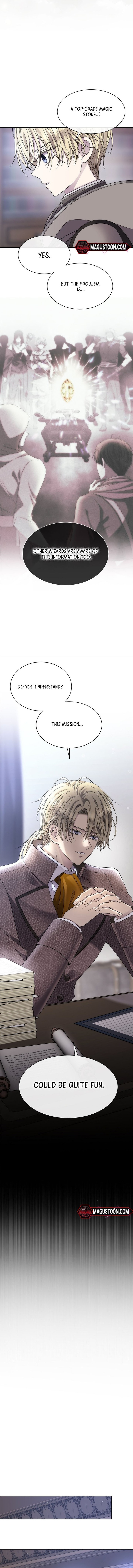 Read Black Haze EN Manga Online