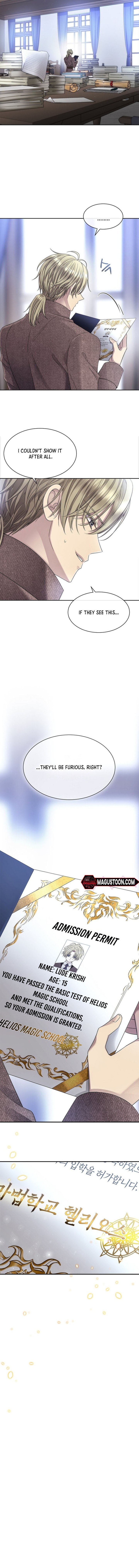 Read Black Haze EN Manga Online