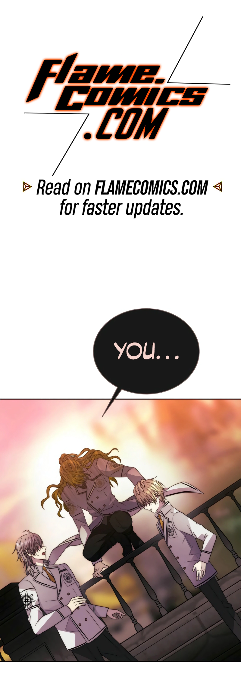 Read Black Haze EN Manga Online