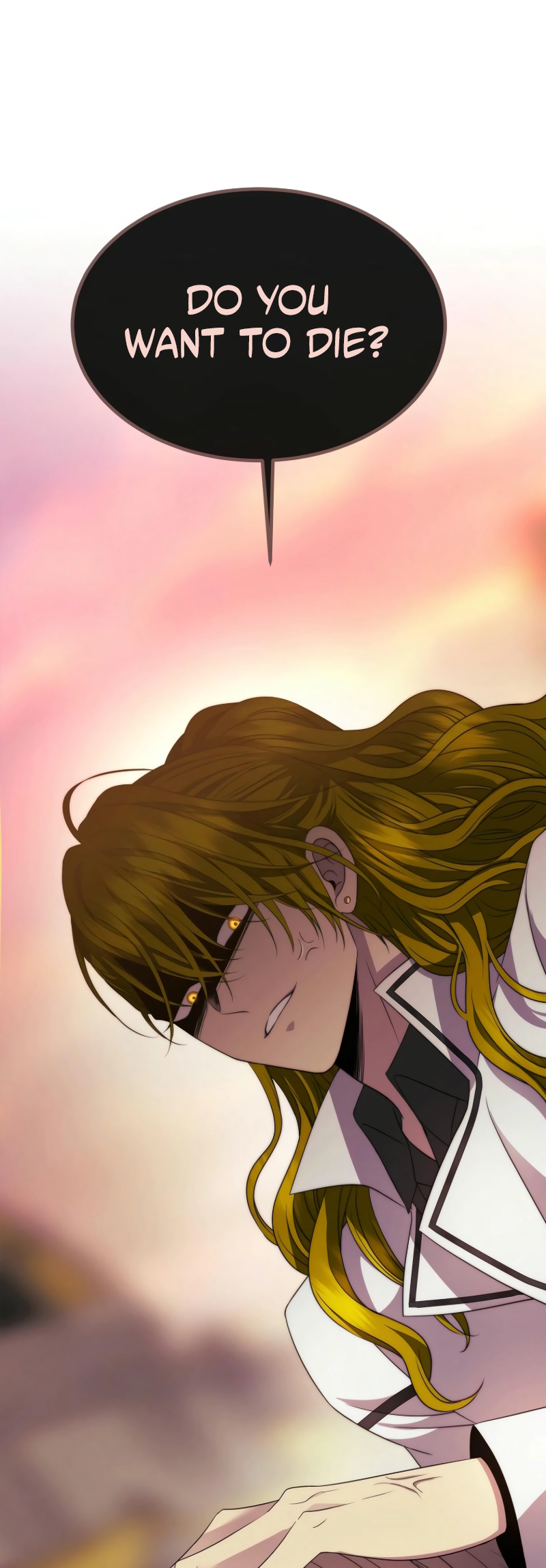 Read Black Haze EN Manga Online