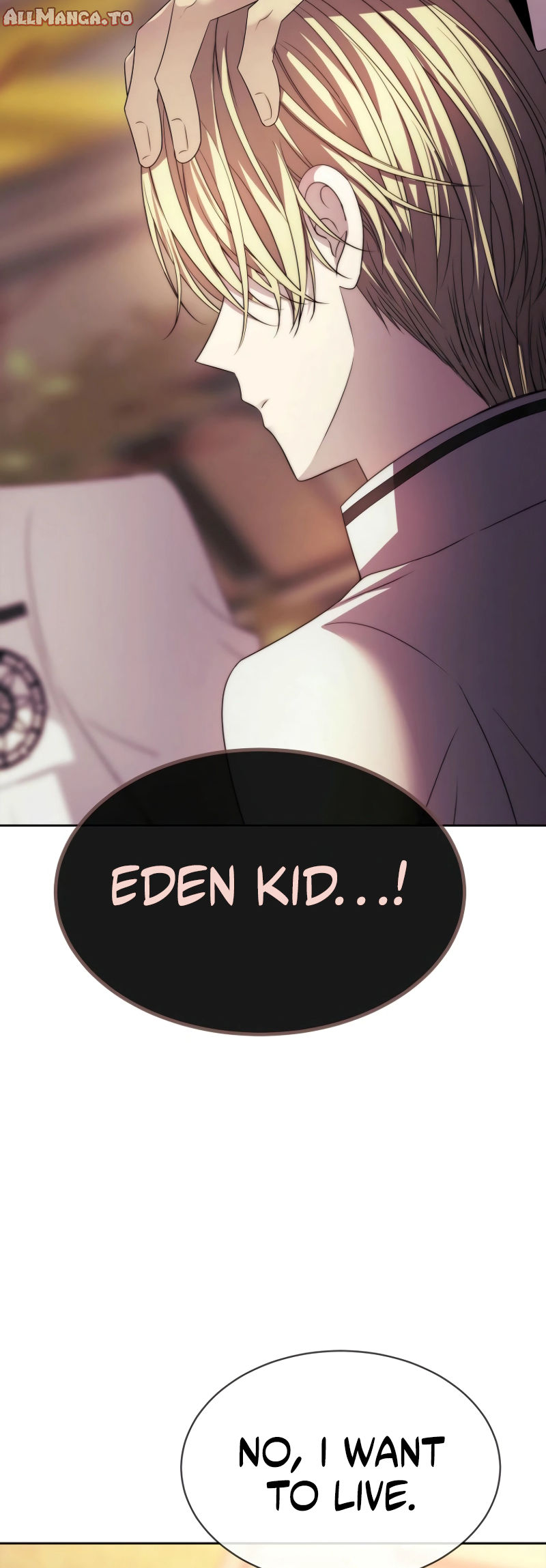 Read Black Haze EN Manga Online