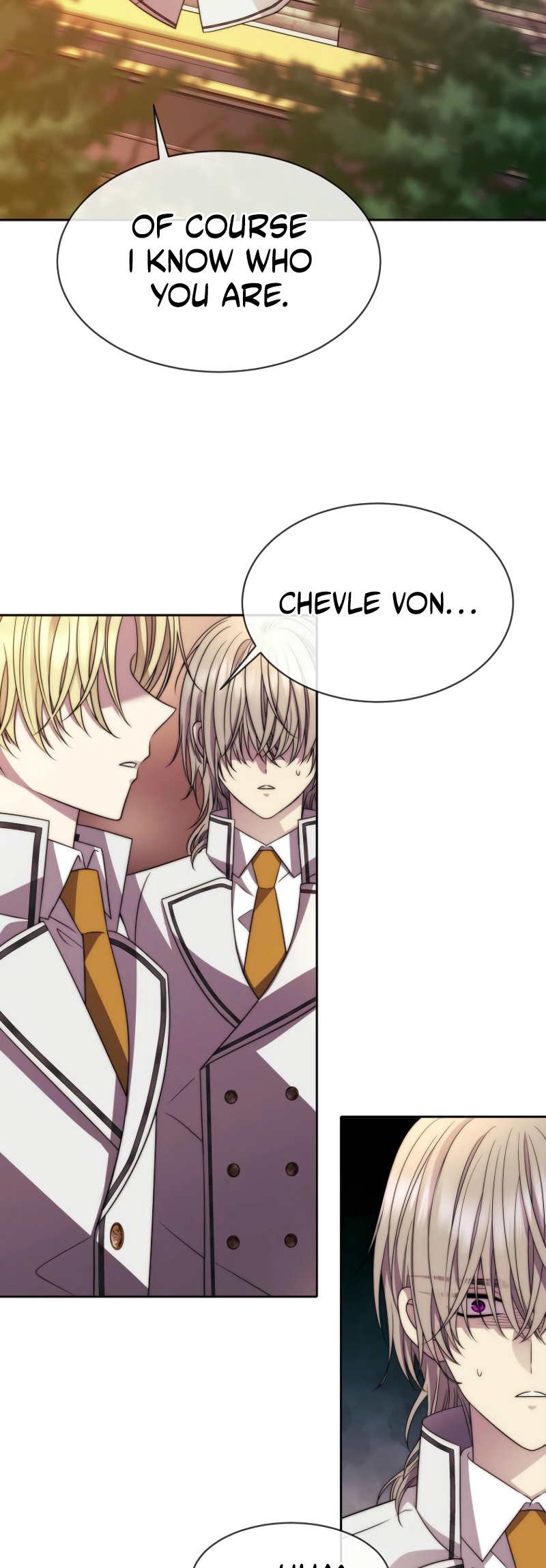 Read Black Haze EN Manga Online