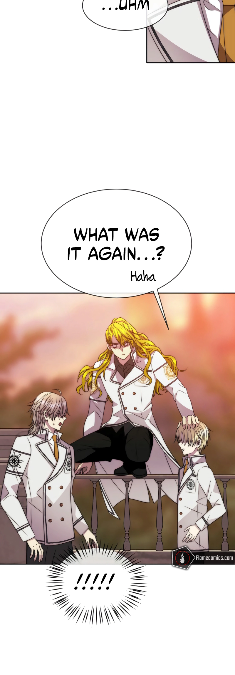 Read Black Haze EN Manga Online