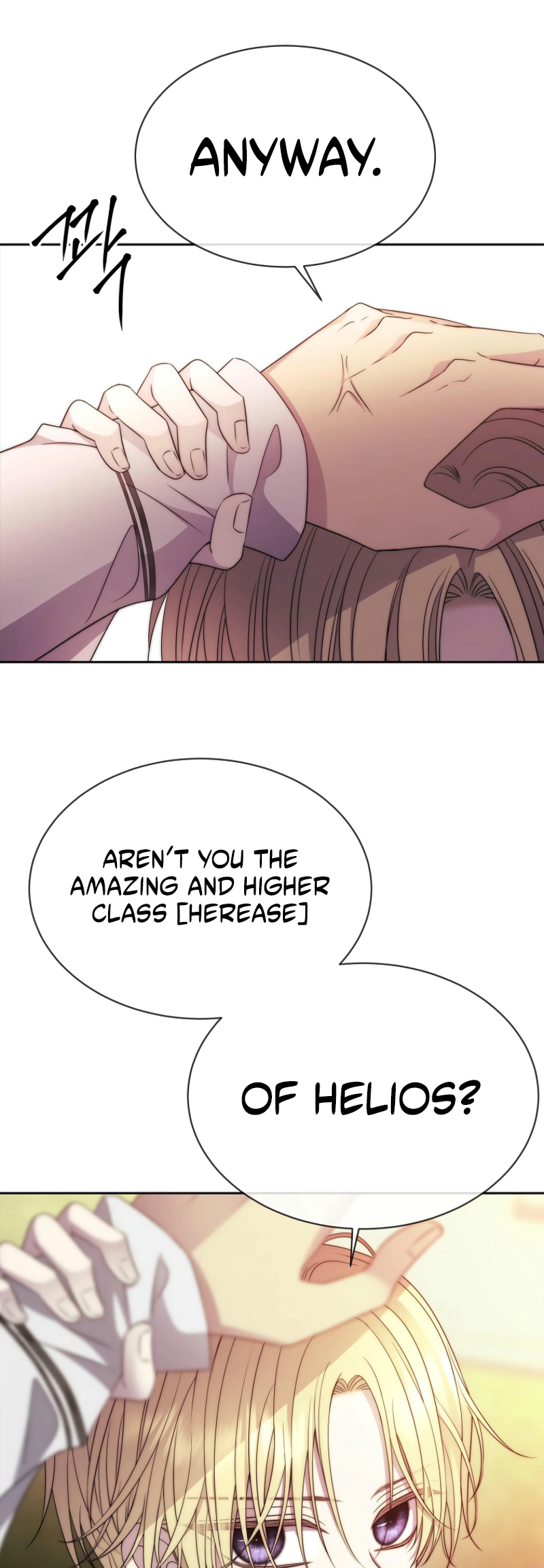 Read Black Haze EN Manga Online