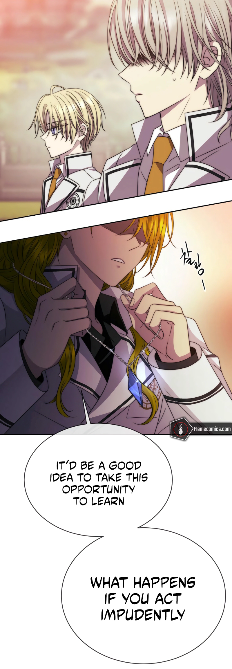 Read Black Haze EN Manga Online