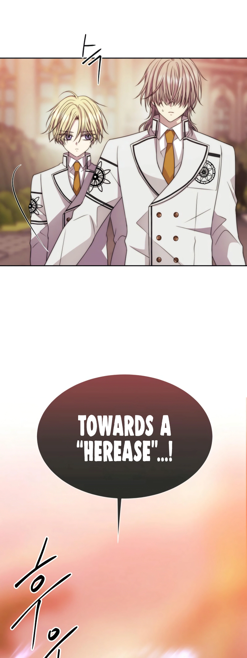 Read Black Haze EN Manga Online