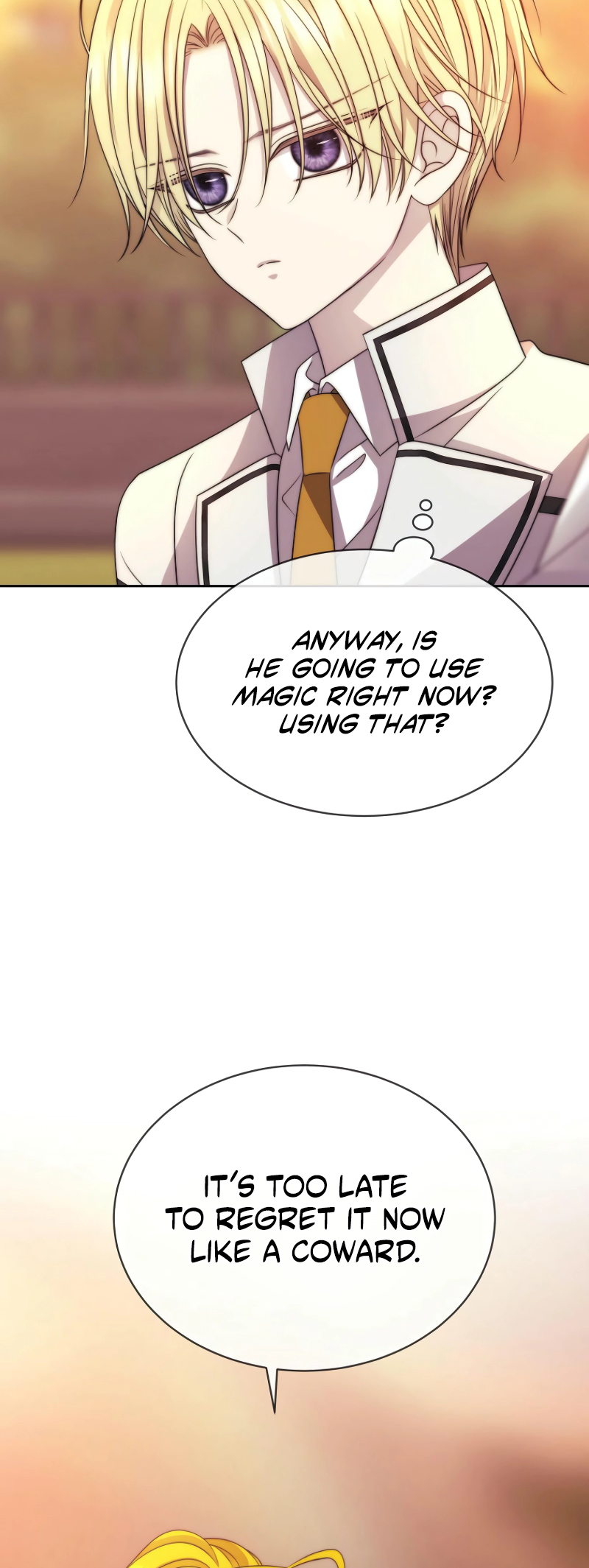 Read Black Haze EN Manga Online