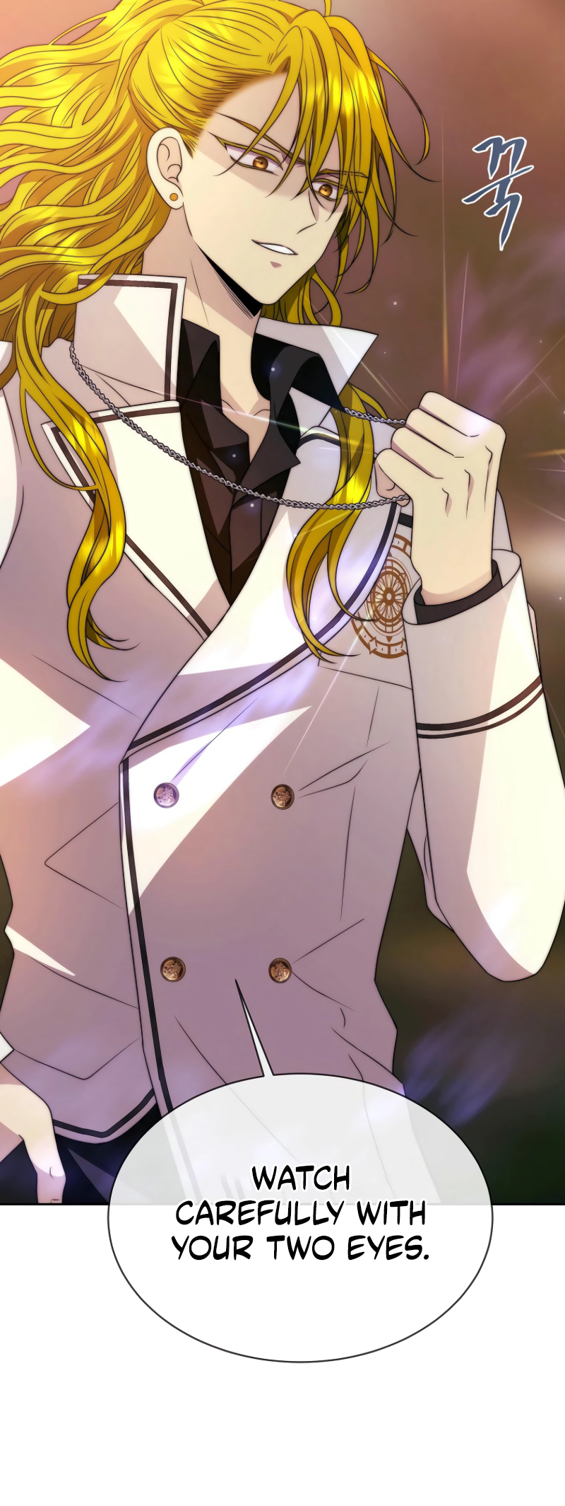 Read Black Haze EN Manga Online