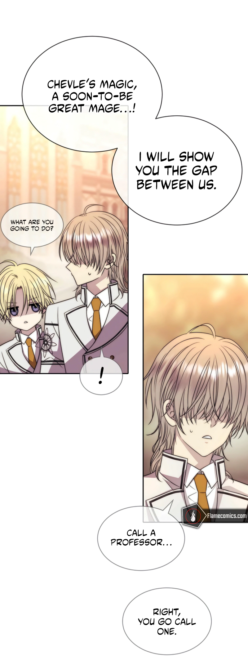 Read Black Haze EN Manga Online