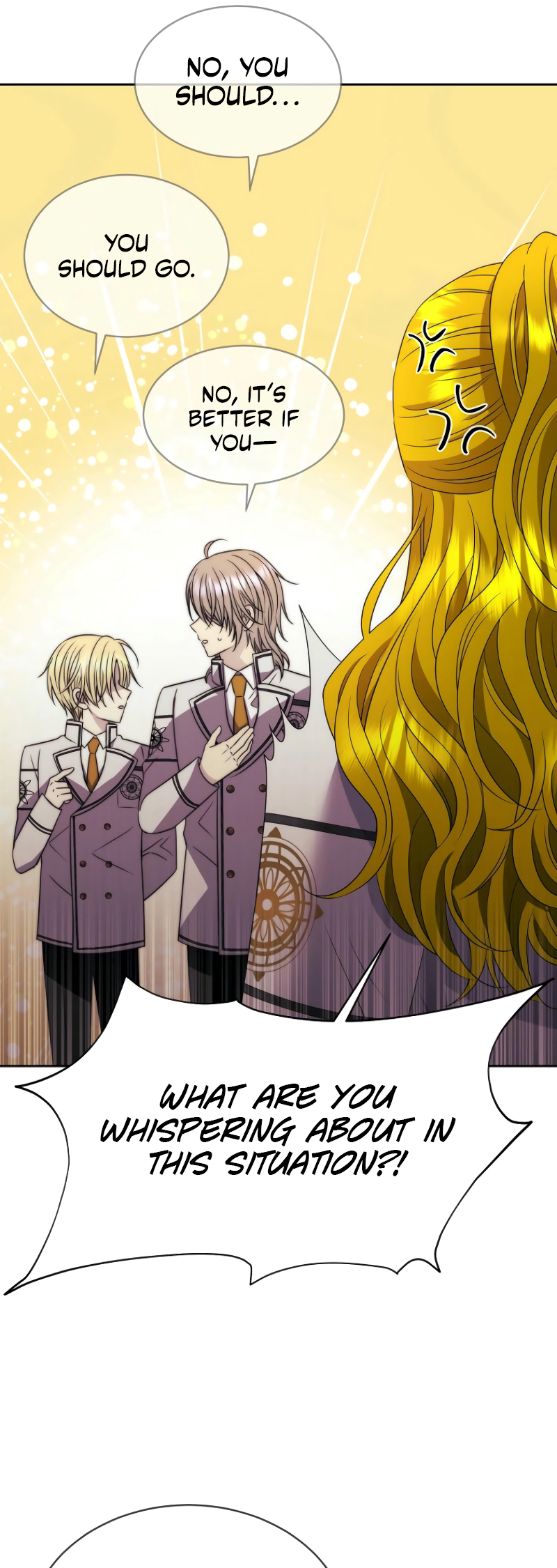 Read Black Haze EN Manga Online