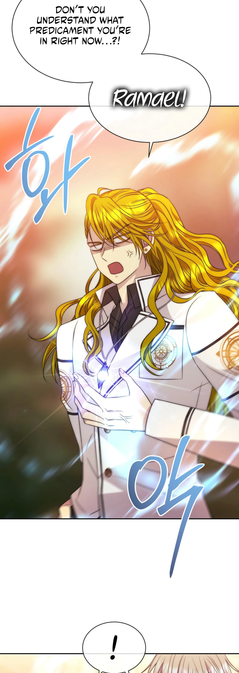 Read Black Haze EN Manga Online