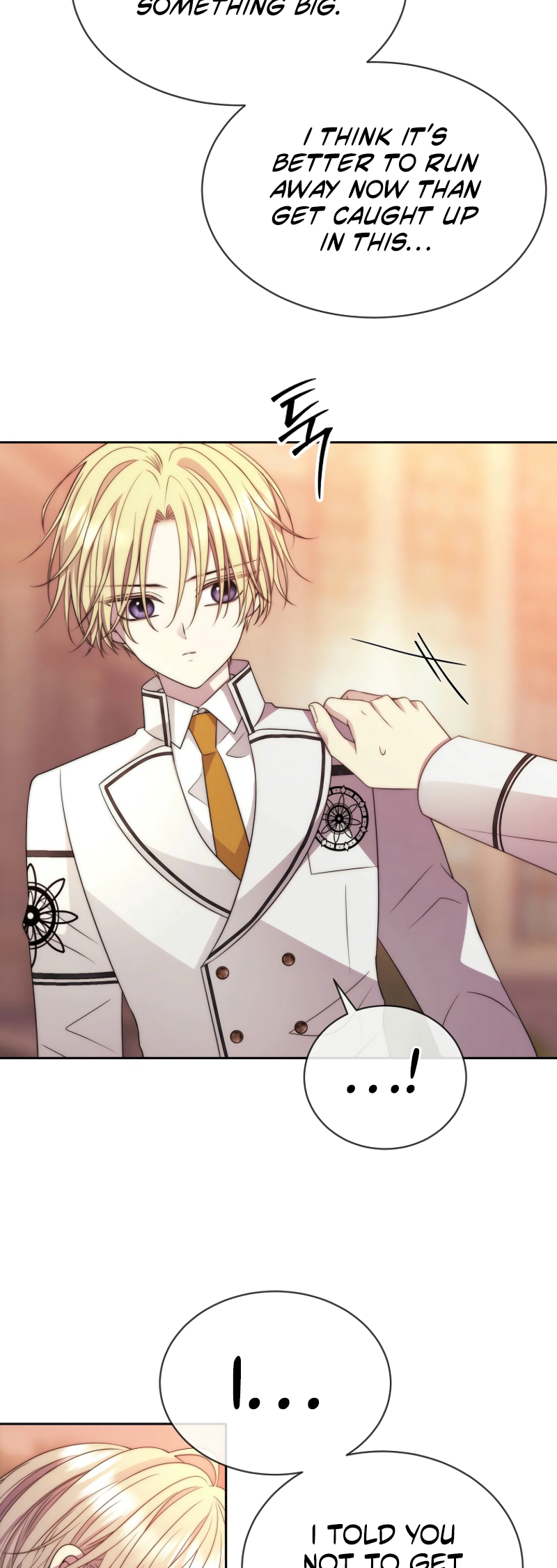 Read Black Haze EN Manga Online