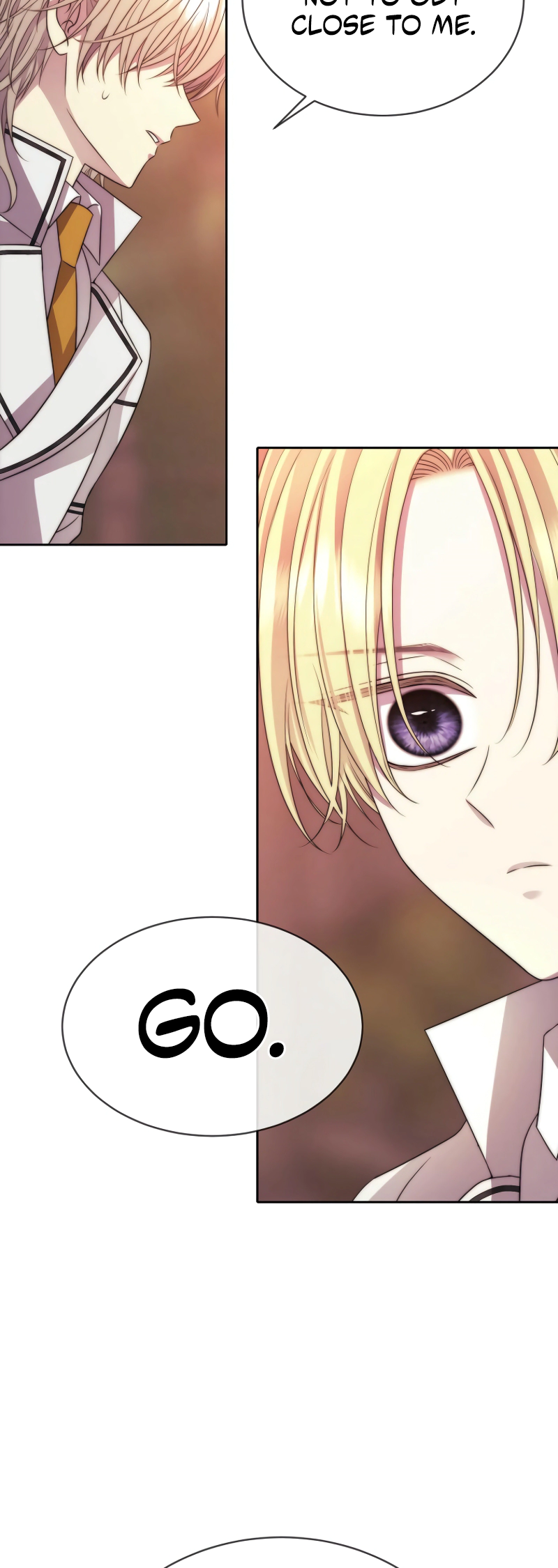 Read Black Haze EN Manga Online