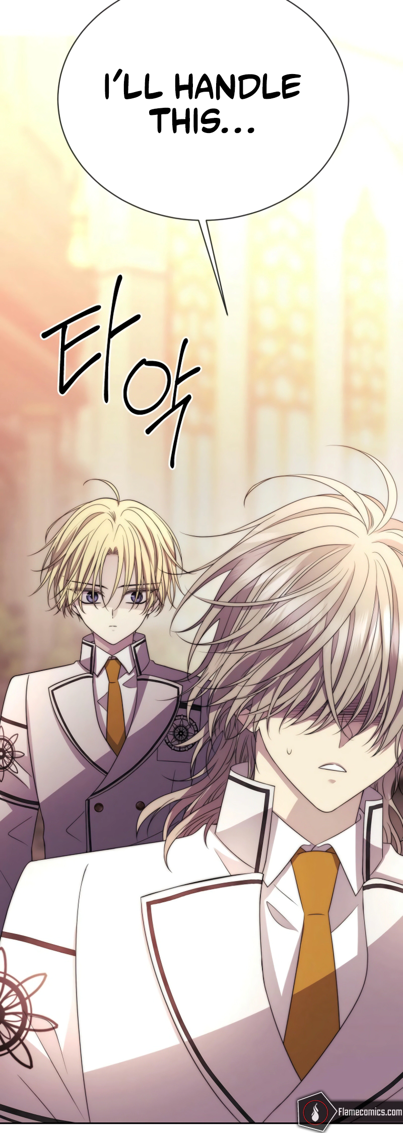 Read Black Haze EN Manga Online