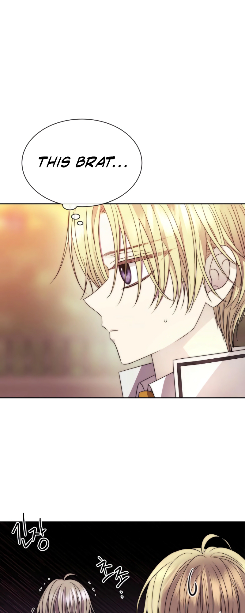 Read Black Haze EN Manga Online