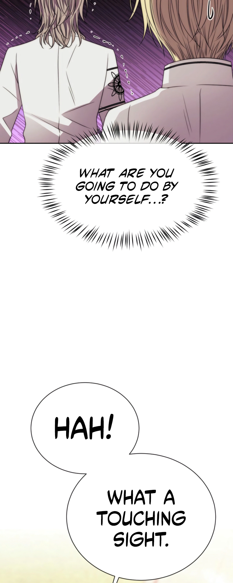 Read Black Haze EN Manga Online