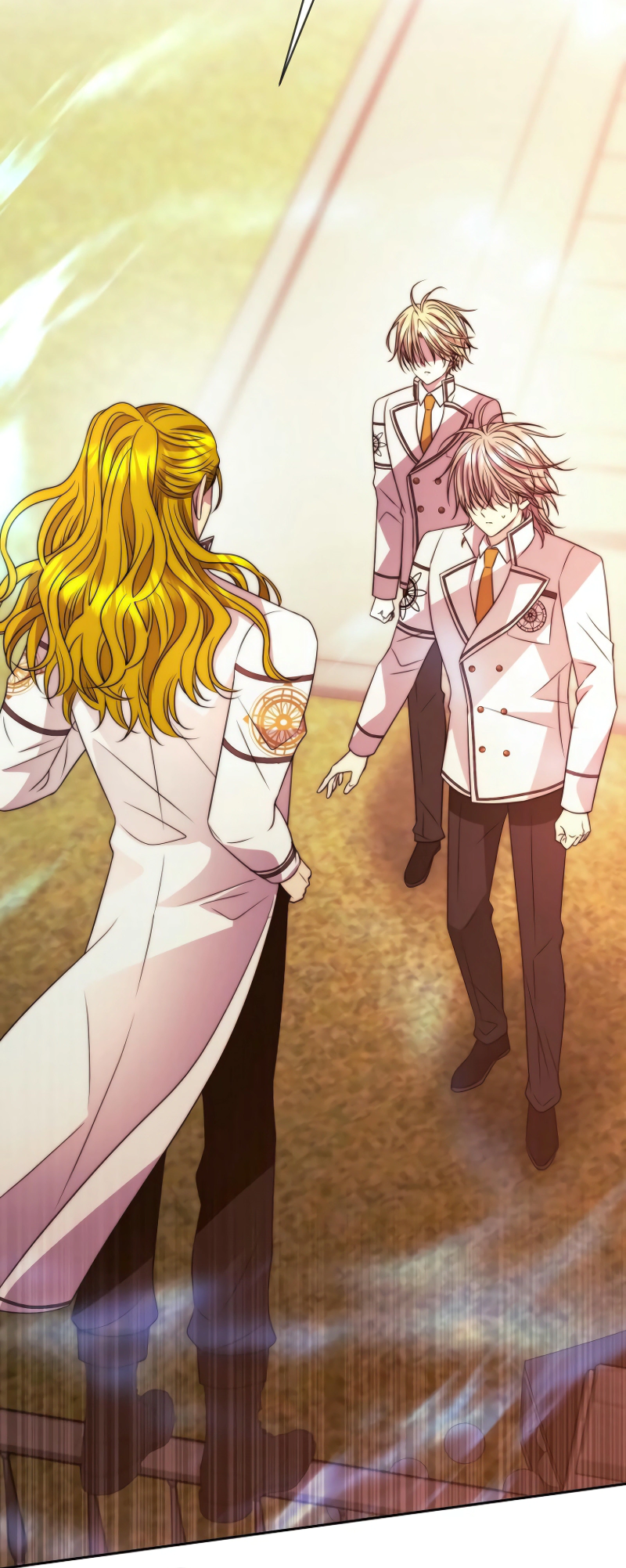 Read Black Haze EN Manga Online