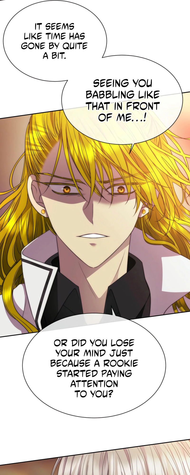 Read Black Haze EN Manga Online