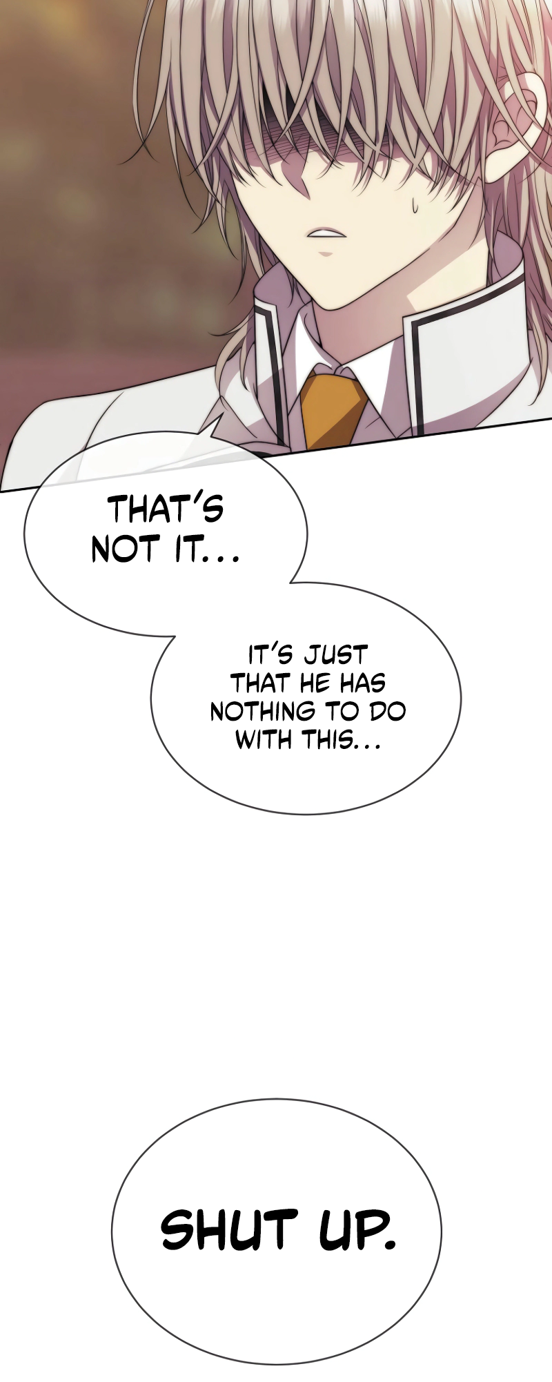 Read Black Haze EN Manga Online