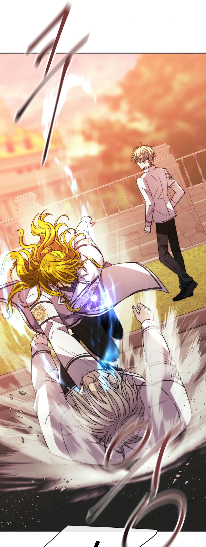 Read Black Haze EN Manga Online