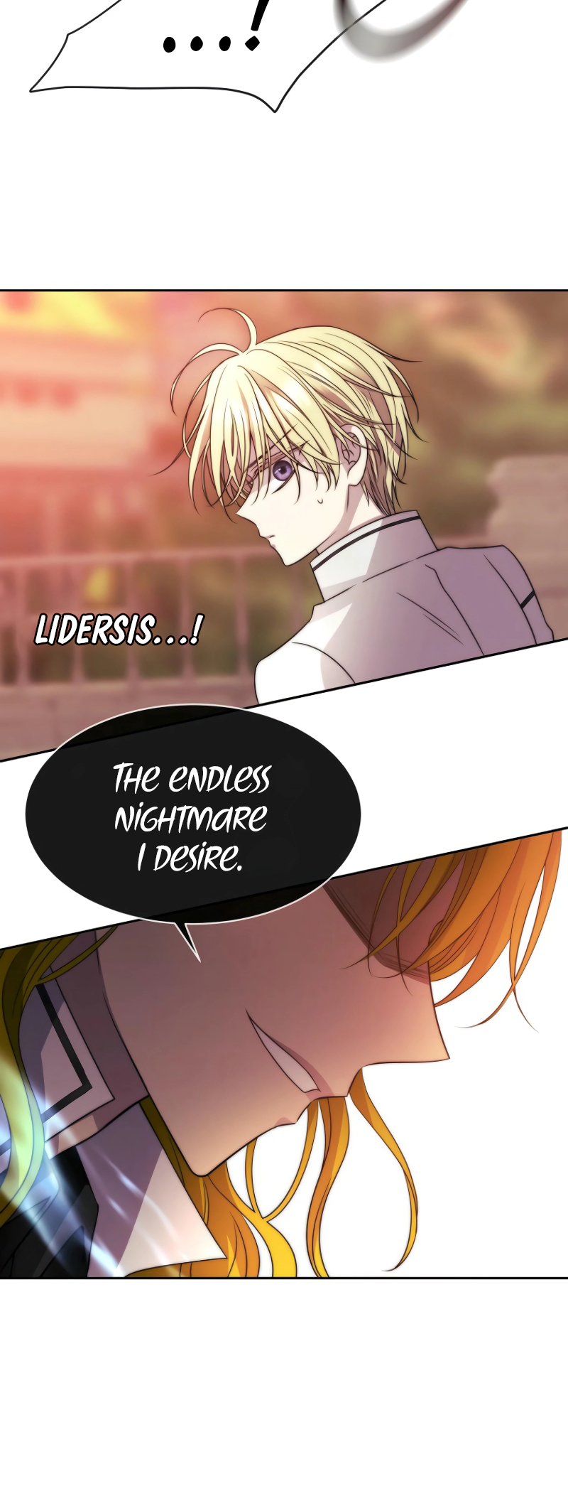 Read Black Haze EN Manga Online