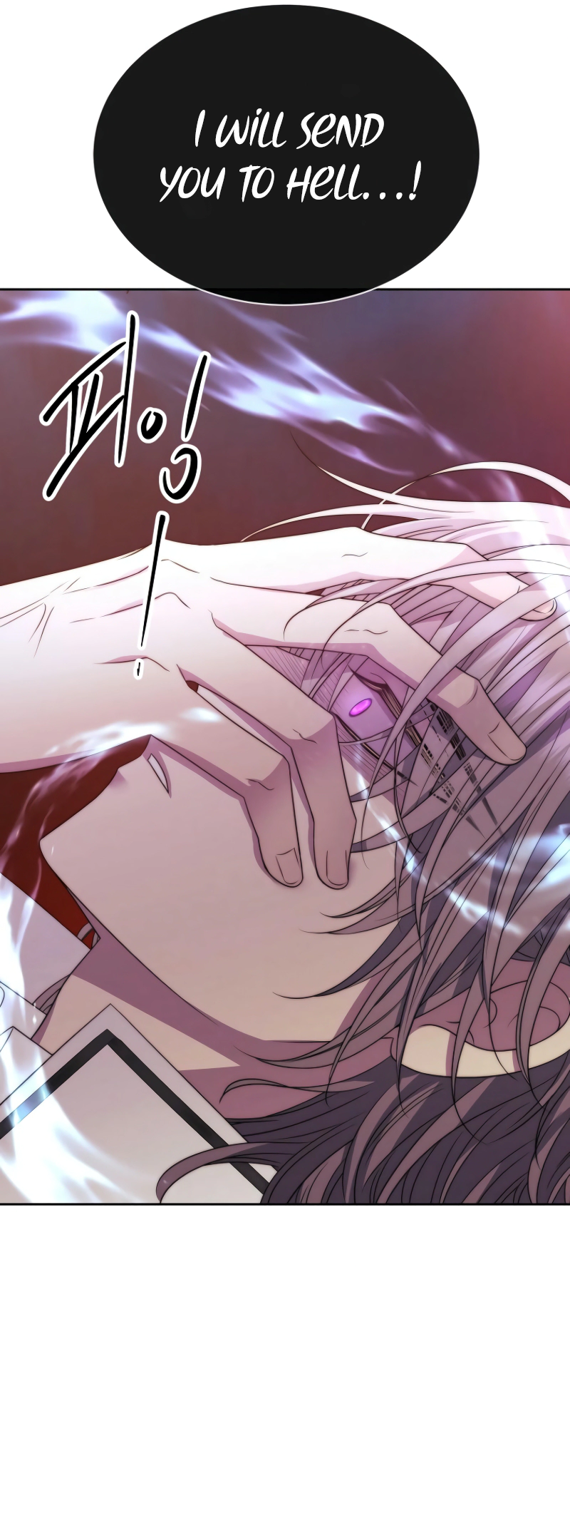 Read Black Haze EN Manga Online