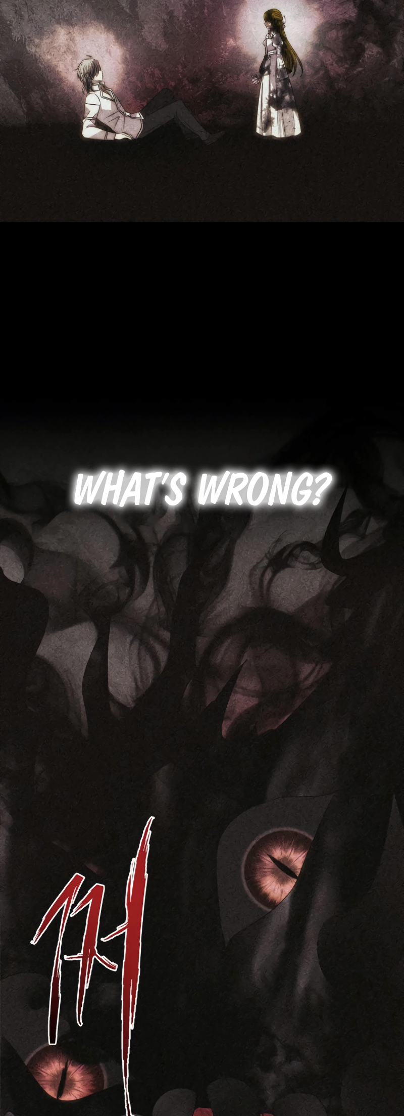 Read Black Haze EN Manga Online